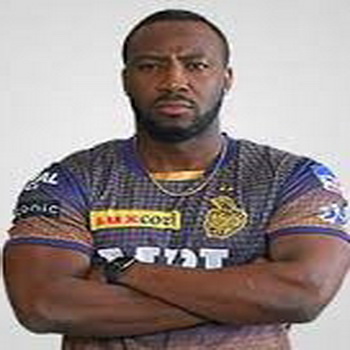 Andre Russell Biography